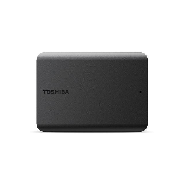 HDD TOSHIBA Canvio Basics 2TB 2022 HDTB520EK3AA