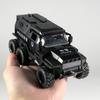 1:32 Avtoros Shaman Siberia All Terrain Vehicle Alloy Metal Diecast Model Car Desktop Display Collectible Ornament Holiday Gifts