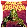 Cushion Cover The Black Lagoon For Sofa Pillow Cover Living Room Stills Pillow For Chairs Pillowcase Home Decorative 288