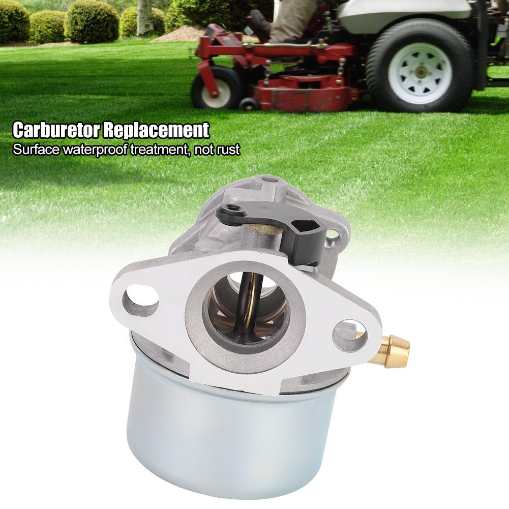 Carburetor Replacement Accessory Fit for 14111 799868 498254 497347