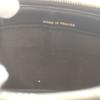 CHANEL No. 27 A84069 Black Caviar GHardware Bois Chanel Chain Wallet Shoulder bag blackUsed