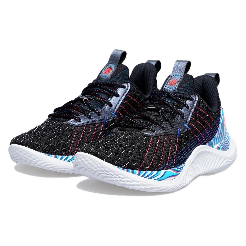 New Under Armour Curry 10 Magic 3025093-001