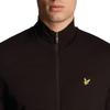 Lyle & Scott Mens Logo Track Jacket