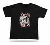 Fierce Dog Attacker Monsters Guard tee t shirt vector stylish gift birthday