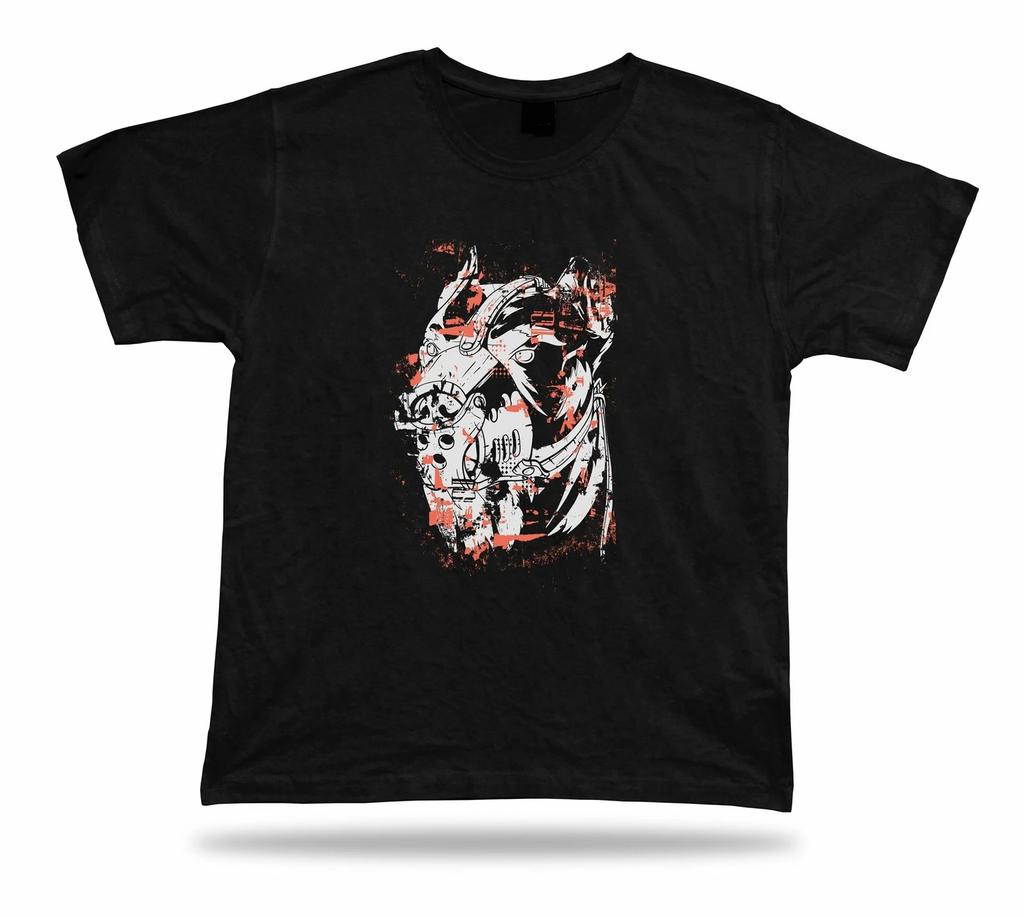 Fierce Dog Attacker Monsters Guard tee t shirt vector stylish gift birthday