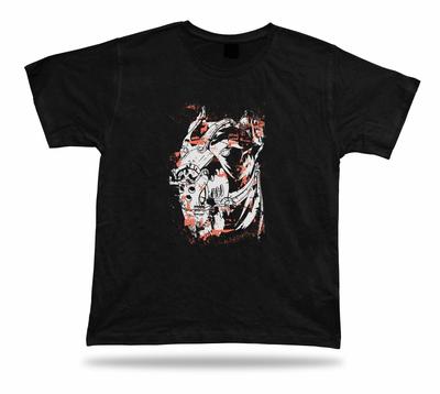 Fierce Dog Attacker Monsters Guard Tee T Shirt Vector Stylish Gift Birthday