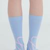 Yatsy 2nd Collection Socks_Delicacy