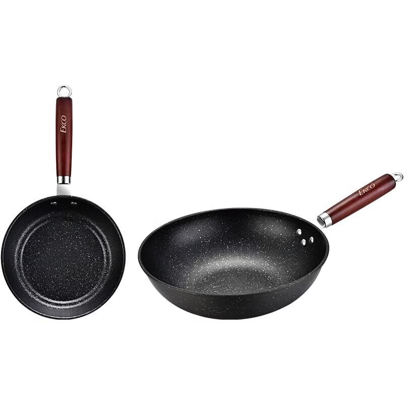 Corning Multi-Piece Cookware Set