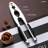 Heavy-Duty Walnut Cracker Pliers for Home Use