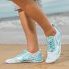 Neue Bachwanderschuhe Paar atmungsaktive Strandschuhe Outdoor-Sportarten Schwimmschuhe Wandern Fünf-Finger-Schuhe
