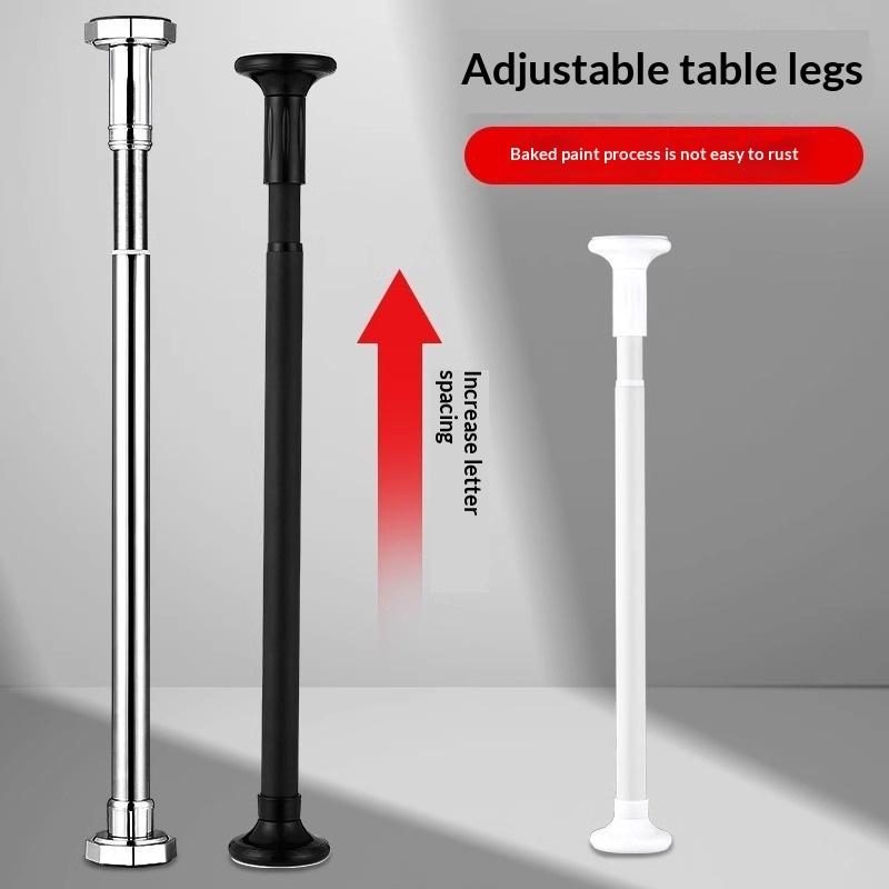 Furniture Safety Rod Anti-fall Support for Table and Kitchen Cabinets