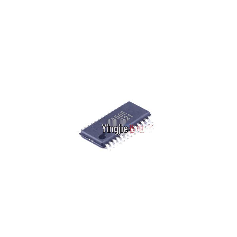 MAX7456 AT7456E TSSOP-28 Video Character Overlay Chip