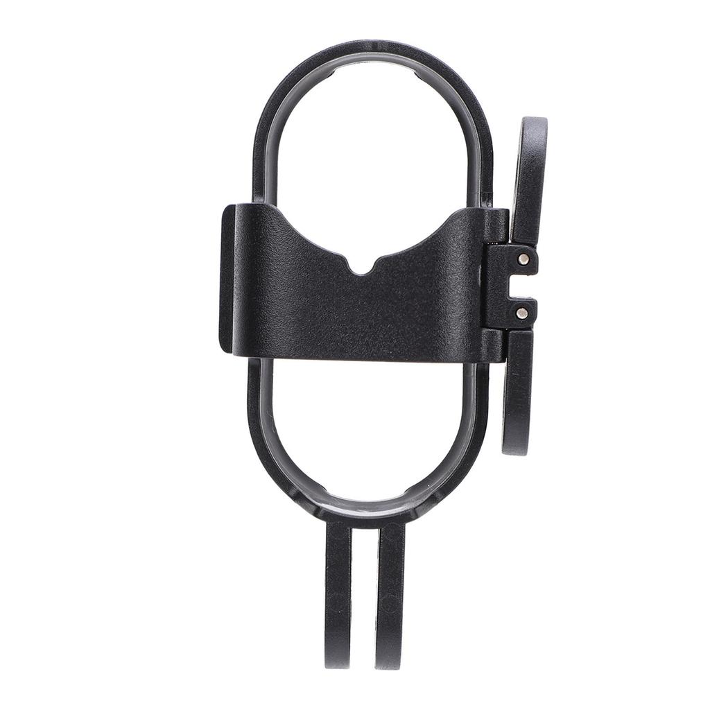 Monteringsadapterrammeveske for GO 3 for GO 3S actionkamera Horisontal Vertikal Opptak Beskyttende