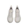 Anta Running Collection Versatile Cushioning Abrasion Resistant Breathable Low top Running Shoes Men's Gray 912125526-2