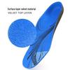 Orthotic Insoles for Arch Support and Bow Legs Correction - Shock Absorbing & Breathable for All Ages