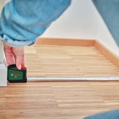 Tape measure 3m.