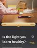 USB Desk Lamp with Smart Socket for Eye Protection - Ideal for Student Dorms and Bedside Reading, Energy-Saving Design