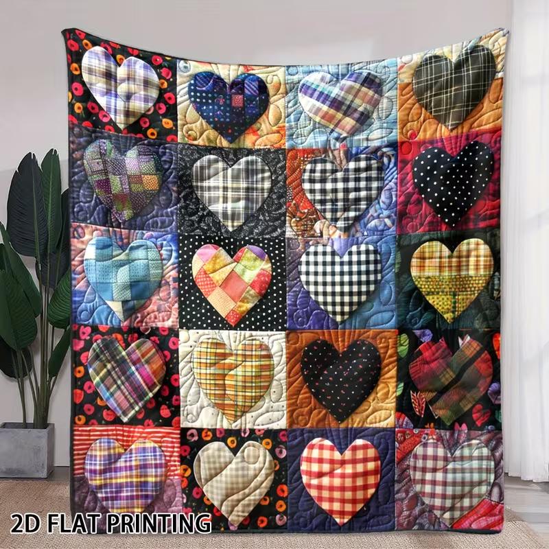 

Paw Prints Pattern Used for Sofa Bedroom Living Room Bed Blanket Flannel Gifts for Family Friends Camp Travel Flannel Blankets 130x150cm