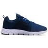 Anta Fashionable Breathable Low-Top Running Shoes Men Sneakers Blue 91725521-3