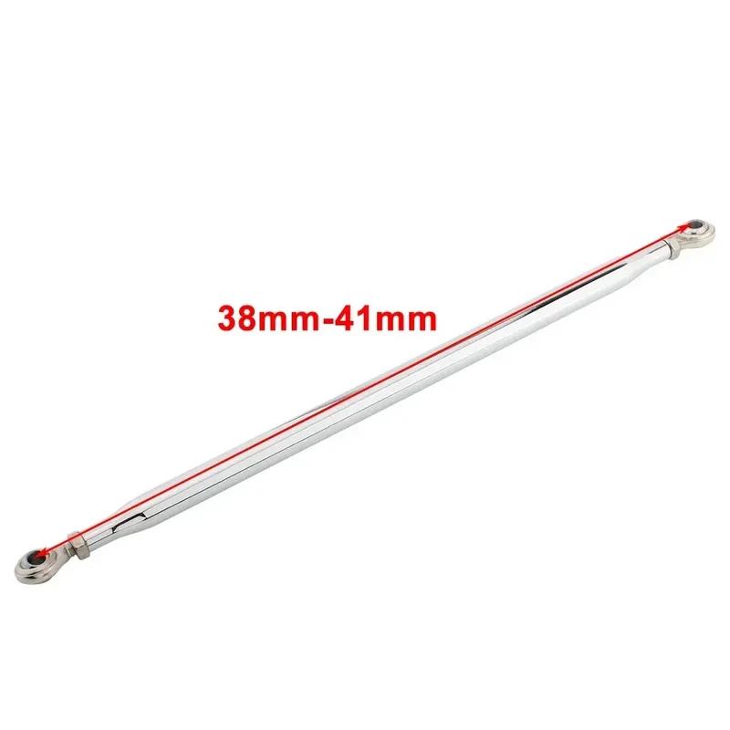 Long Motorcycle CNC Heel Toe Shift Linkage Gear Shifter Lever Link Rod For Harley Sportster S 1250 RH1250 2021-2023