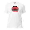 356 Vintage Sports Car Shirt Unisex T-shirt – Car Enthusiast Apparel