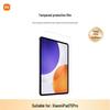 Xiaomi Pad 7S Pro Edzett üveg képernyővédő