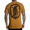 Sullen Art Collective Eagle Strong Premium Fit Unisex T-Shirt Tattoo Kleidung