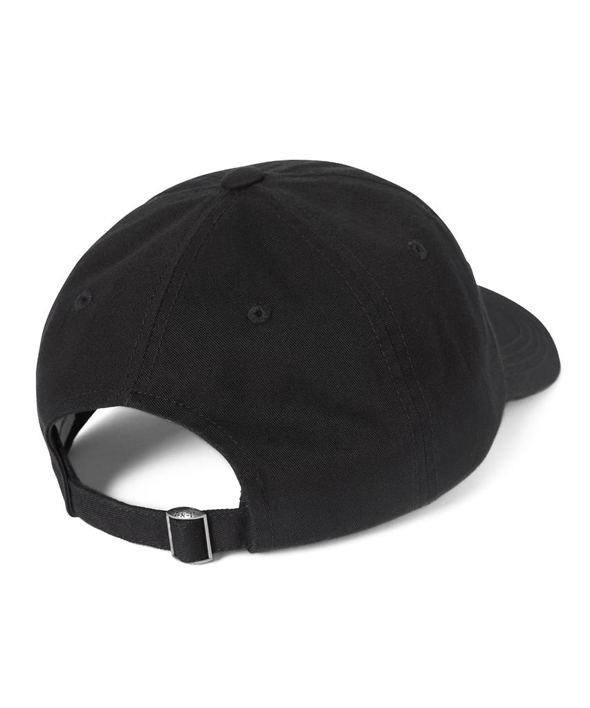 THISISNEVERTHAT Monogram Cap Black