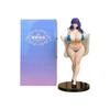 Generic Anime GK Figure Next Door Beauty 26cm Tall PVC Bikini Action Figure Desktop Ornament For Anime Collectors