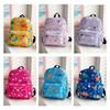 Cute Cartoon Kids Backpack With Simple And Stylish Design 2023 Korean Version Of Little Dinosaur Kindergarten Schoolbag