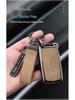 Jaguar Key Case: Compatible with XE, XF, XJ, F-Pace, E-Pace, and F-Type Models
