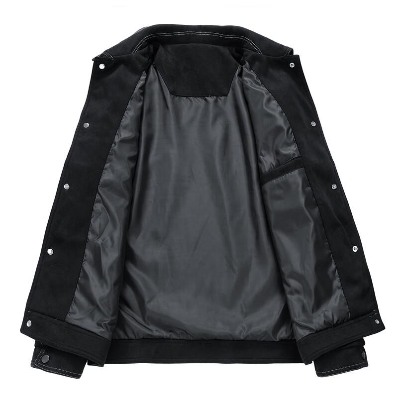 FIRS Pánská ležérní pracovní bunda