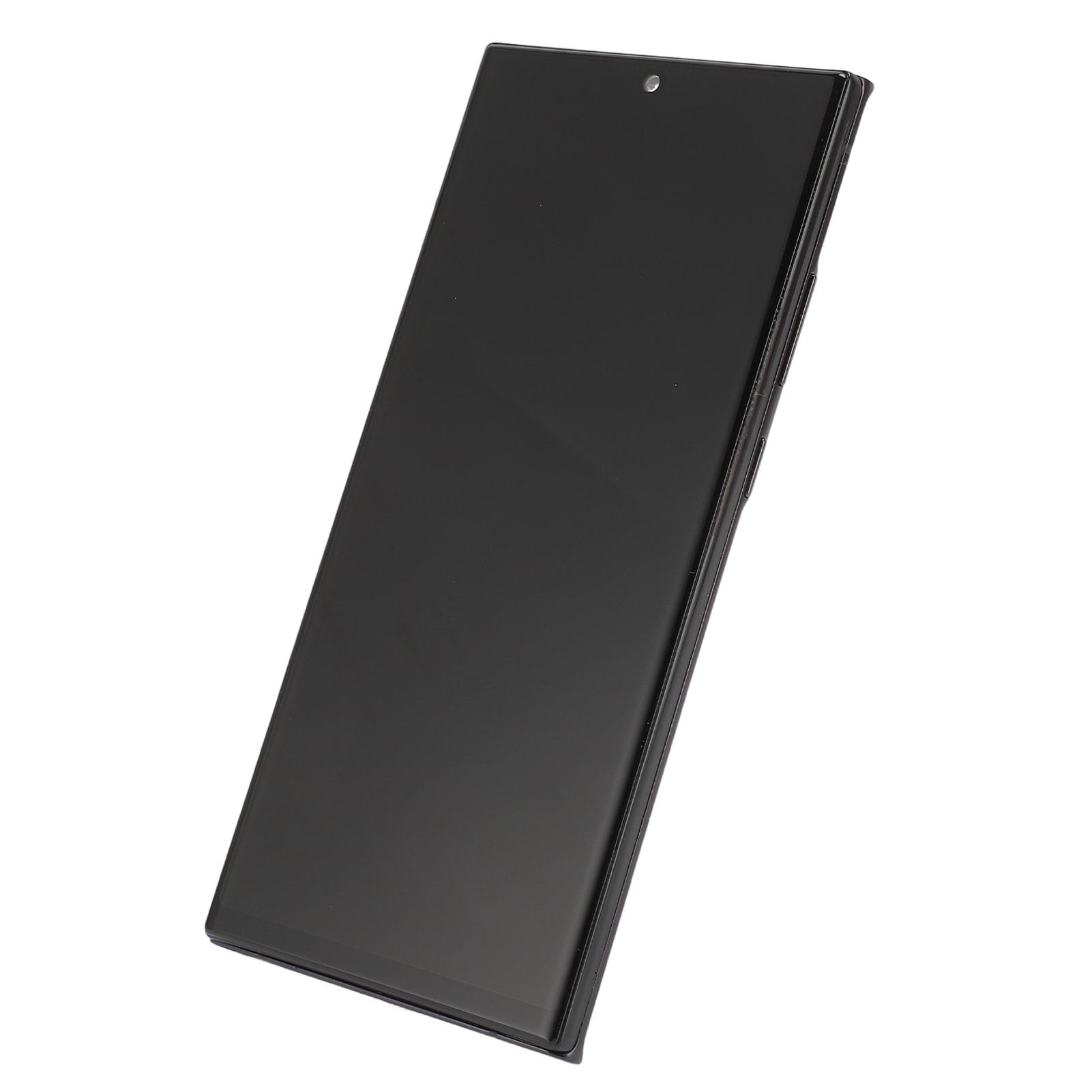 Сборка экрана телефона 6,9-дюймовый сенсорный экран дигитайзер сборка для Galaxy Note20 Ultra SM N986B SM