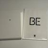 BTS New Product) BE Album Deluxe Edition + BE Notebook