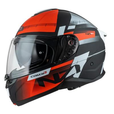Nzi Modular Helmet Combi 3 Duo