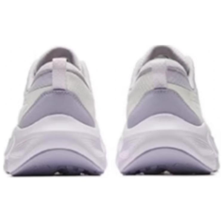 New ANTA Dust Free Running Shoes Women's Low top White 922515513-2