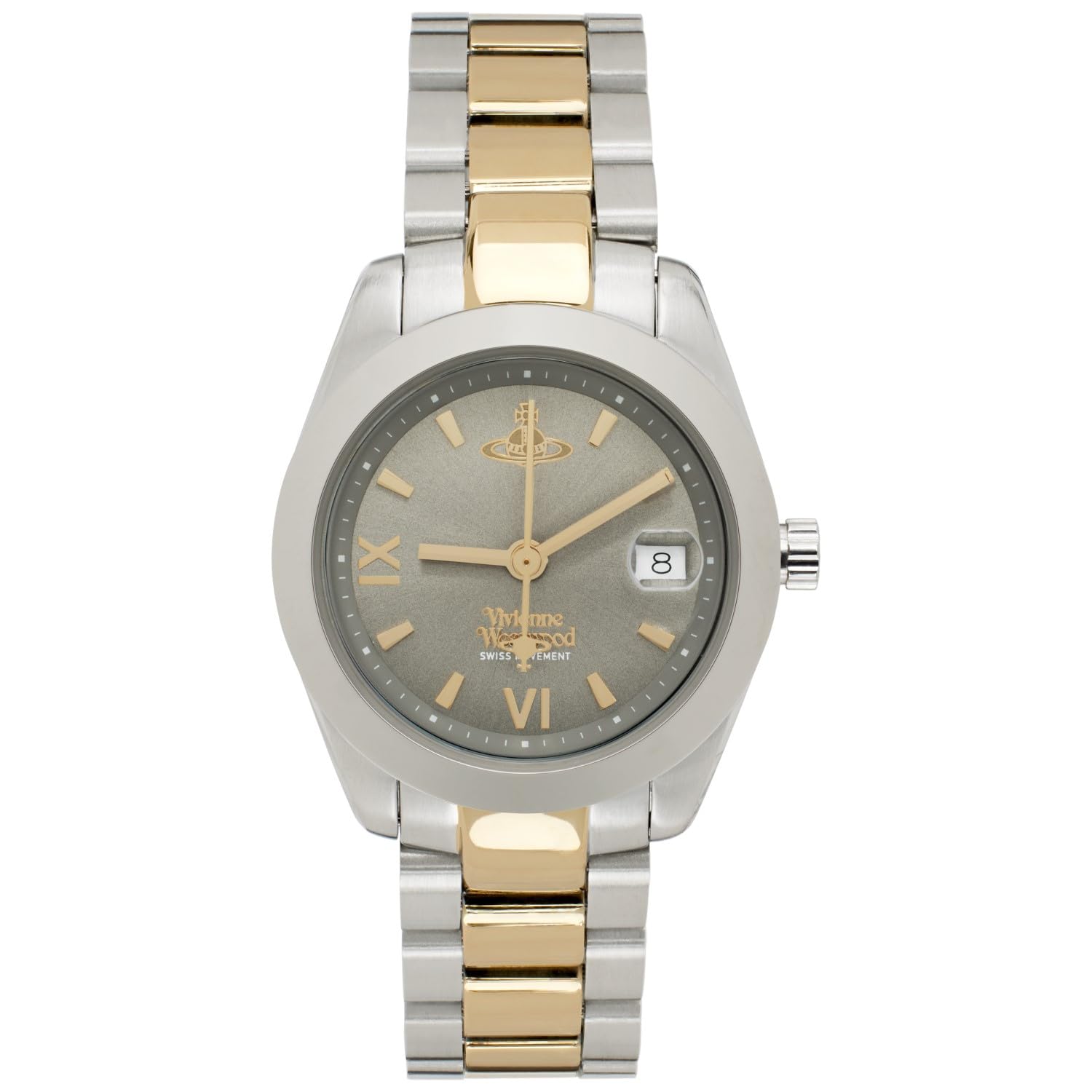 

Watch VV292GYSG Gray [Vivienne Westwood] Women s [Item] сірий колір