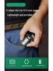 High-Precision Digital Vernier Caliper for Jewelry and Jade Measurement