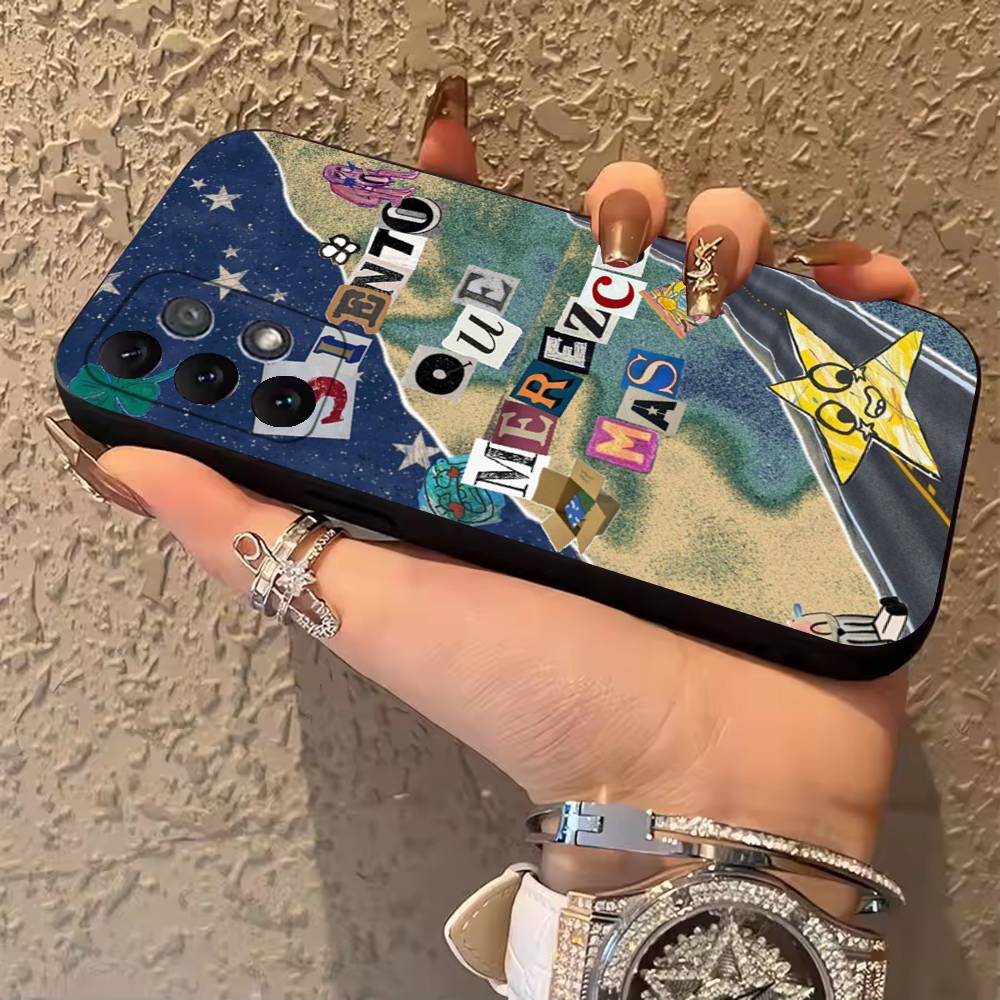 

L-Latin Mafia Phone Case for Samsung Galaxy A20,21s,22,31,32,52,71,80,A91,5G Colorful Cover Smartphone Pretty SamsungA22 5G