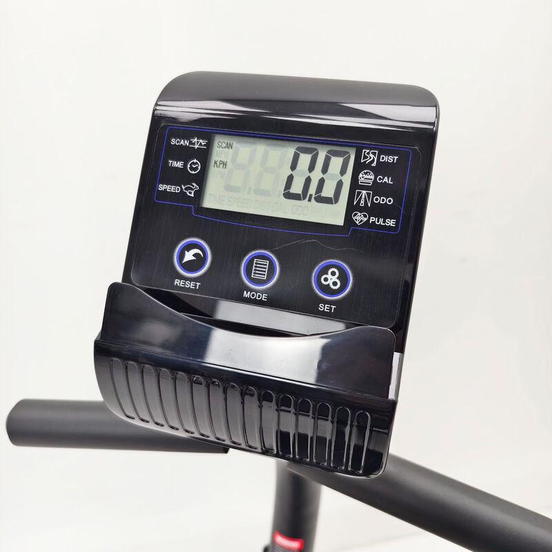 Kuaikang Recumbent Exercise Bike CN plug (adapter included)