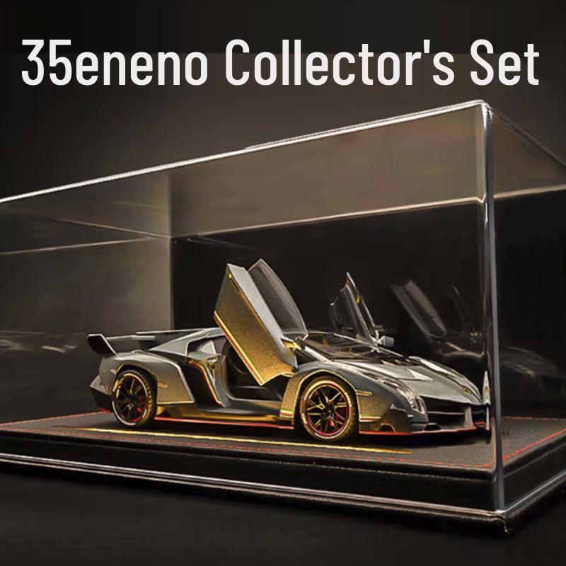 Lamborghini Sports Car Model