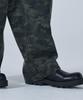 PROJECT3 Camo Balloon Denim Pants [Kaki Camo]_Bc2782