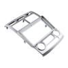 9 INCH Dash Kit for KIA SPORTAGE 2005-2010 Car Radio Fascia Frame Android Player Adapter Cover Stereo Panel Bezel GPS Facia