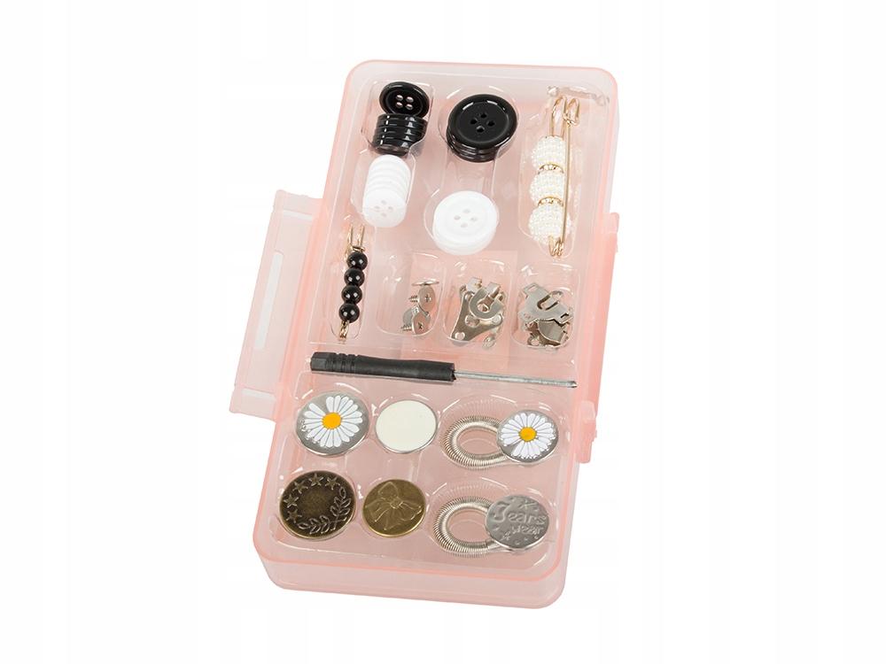 Button Set 40 Pcs (144) Gab_A