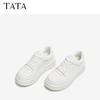 TATA Women's Fashion Casual Platform Sneakers