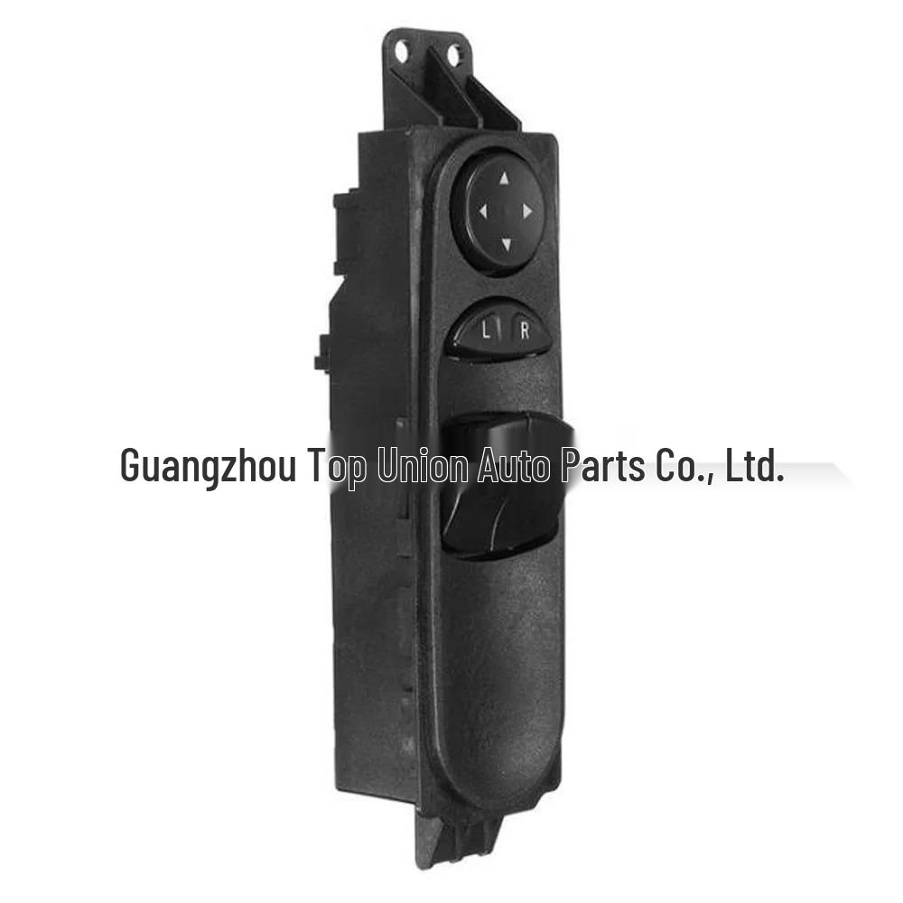 Electric Window Master Control Switch for Mercedes-Benz W906
