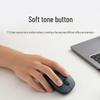 Xiaomi MI Wireless Silent Office Mouse Comfort Edition