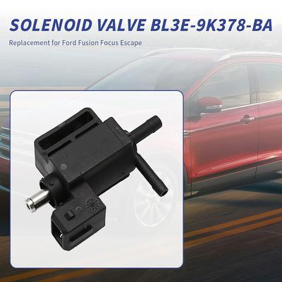 Turbo Control Solenoid Valve BL3E9K378BA for Ford Escape F-150 Fusion Lincoln