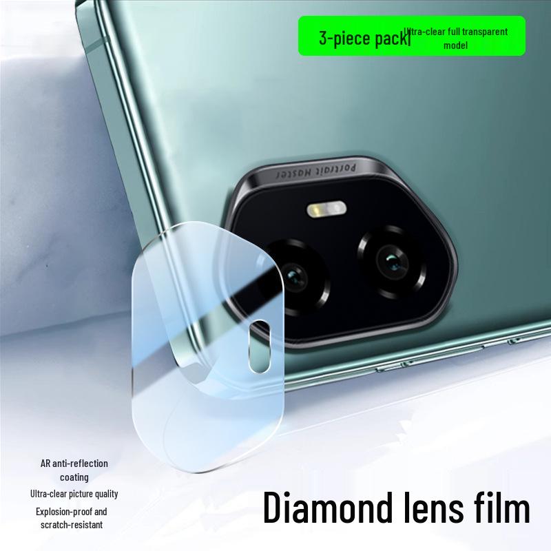 Honor 300 Pro/Ultra AR Tempered Lens Protector