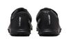 Nike Mercurial Vapor 15 Club TF Grassland Hook and Loop Abrasion Resistant Low Top Soccer Shoes Black Kids' DJ5966-001